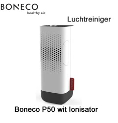 Boneco ionizer P50 wit | Luchtreinigeronline