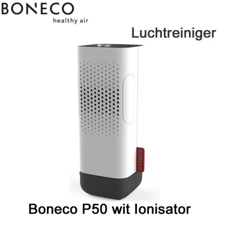 Boneco ionizer P50 wit