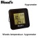 Woods temperatuur- en hygrometer