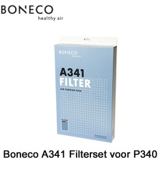Boneco A341 filter voor P340 luchtreinger