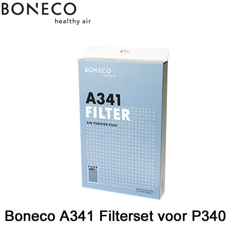 Boneco A341 filter voor P340 luchtreinger