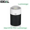 IDEAL AP30 PRO luchtreiniger tot 40 m²|Luchtreinigeronline
