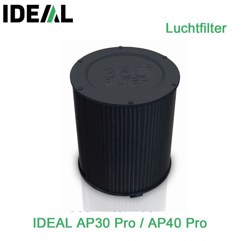 Ideal 360° filter voor Ideal AP30 Pro, AP40 Pro