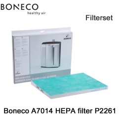 Boneco Hepa filter voor P2261 | Luchtreinigeronline