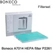 Boneco Hepa filter voor P2261|Luchtreinigeronline