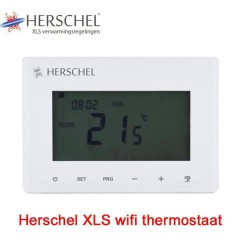 Herschel T-MT Thermostaat (XLS)