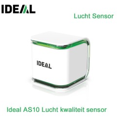 Ideal AS10 Lucht kwaliteit sensor