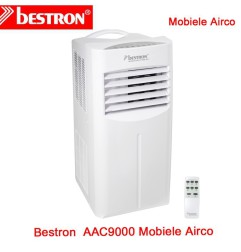 Bestron AAC9000 mobiele Airco