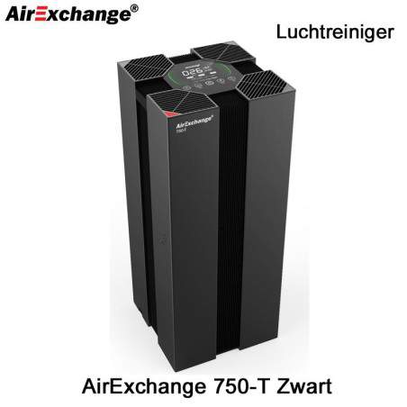 AirExchange|Luchtreinigeronline