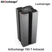 AirExchange 750-T Antraciet Luchtreiniger|Luchtreinigeronline