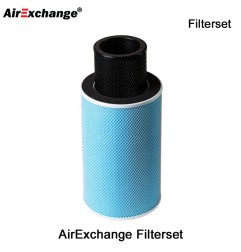 AirExchange Filterset | Luchtreinigeronline