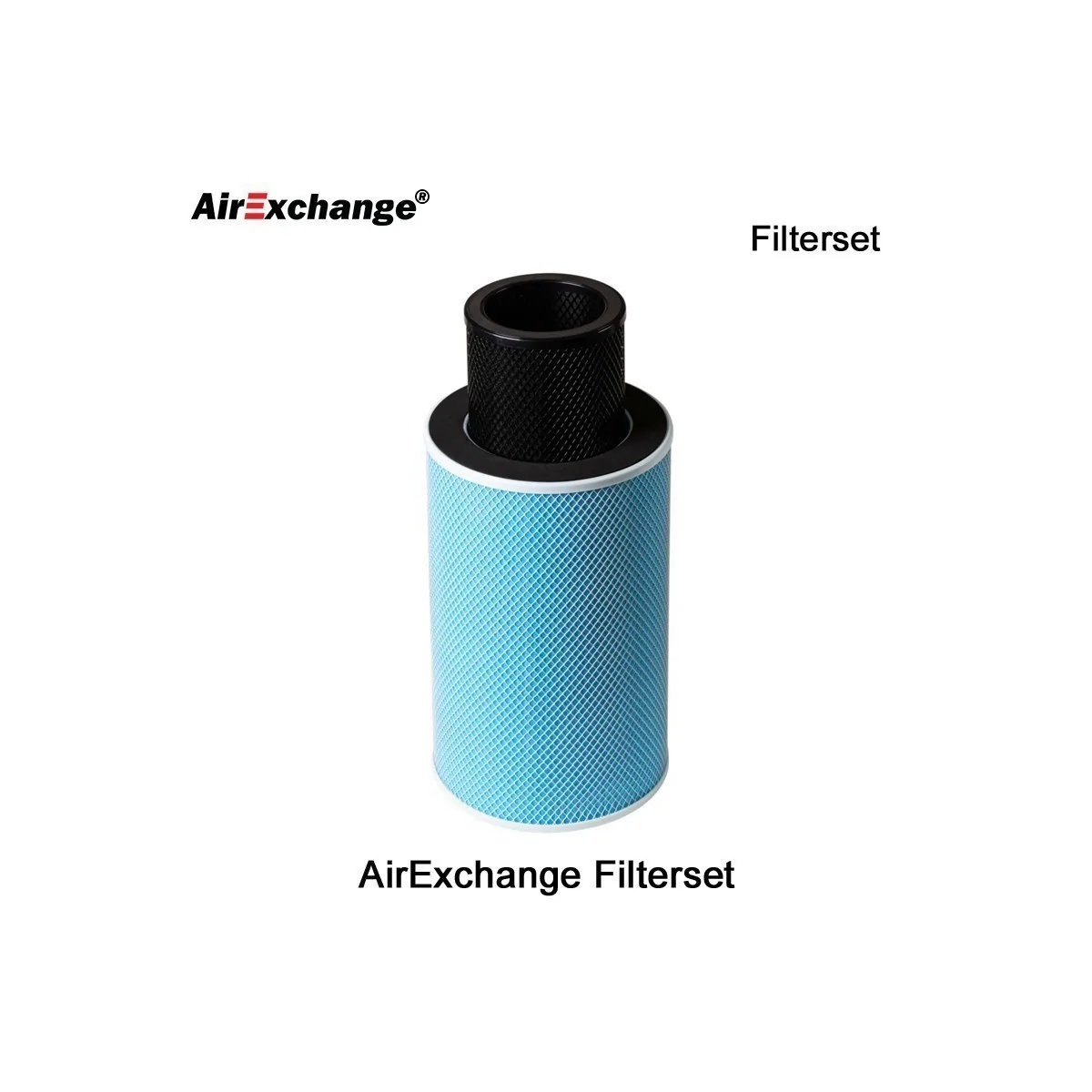 AirExchange Filterset