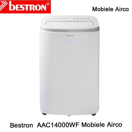 bestron aac14000wf mobiele airco luchtreinigeronline