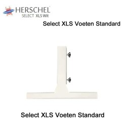 Herschel Select XLS Voeten Standaard | Luchtreinigeronline
