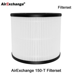 AirExchange 150-T Filterset | Luchtreinigeronline