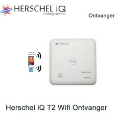 Herschel iQ WiFi R2-ontvanger