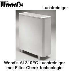 Woods AL310FC krachtige luchtreiniger | Luchtreinigeronline