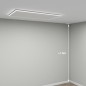 QH-HL Wifi Infraroodpaneel 680 Watt met ledverlichting en thermostaat, 70 x 110 cm QH-HL Wifi Infraroodpaneel 680 Watt met ledverlichting en thermostaat, 70 x 110 cm