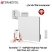 Termofol TF-HMP500 Hybride infrarood Paneel met wifi, 500 Watt, 60 x 60 cm|Luchtreinigeronline