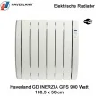 Haverland GD INERZIA GPS 900 Watt|Luchtreinigeronline