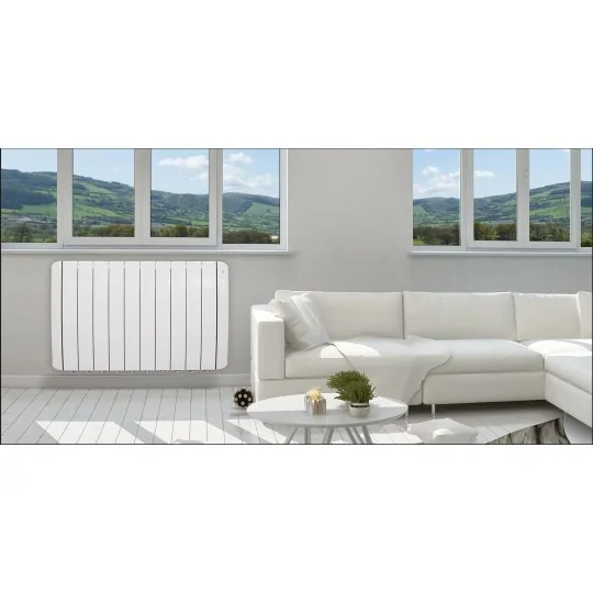 Haverland Inertie radiator GD INERZIA GPS 1800 Watt|Luchtreinigeronline
