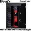 Woods WCD4 Pro bouwdroger|Luchtreinigeronline