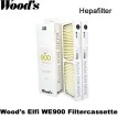 Woods Elfi WE900 filtercassette|Luchtreinigeronline