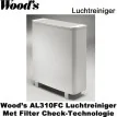 Woods AL310FC krachtige luchtreiniger|Luchtreinigeronline
