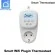 Optima W Plug-in TC500 WiFi thermostaat, Tuya compatible