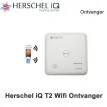 Herschel iQ WiFi R2-ontvanger|Luchtreinigeronline