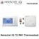 Herschel iQ T-T2 WiFi thermostaat met R2 ontvanger