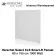 Herschel Select XLS Infrarood Paneel, 1000 Watt, 60 x 155 cm