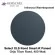 Herschel Select XLS Rond Infrarood Paneel Grijs 400 Watt, 70 cm rond