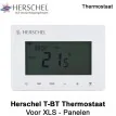 Herschel T-BT Thermostaat XLS|Luchtreinigeronline