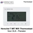 Herschel T-MT Thermostaat XLS met WiFi|Luchtreinigeronline