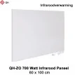 QH-ZO Infrarood Paneel 700 Watt, plafond montage, 60 x 100 cm|Luchtreinigeronline