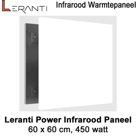Leranti Power|Luchtreinigeronline.nl