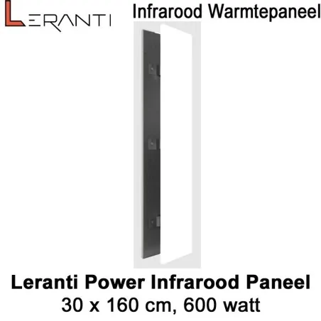 Leranti Power|Luchtreinigeronline.nl