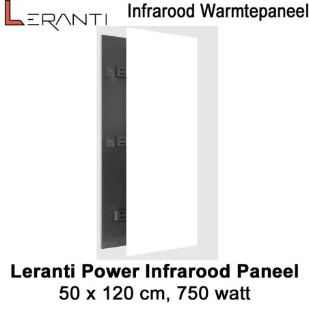 Leranti Power|Luchtreinigeronline.nl