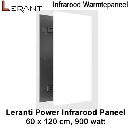 Leranti Power|Luchtreinigeronline.nl