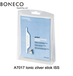 Boneco A7017 Ionic zilver stick ISS | Luchtreinigeronline