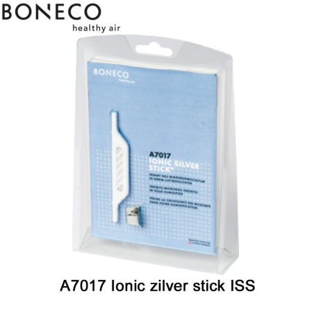 Boneco A7017 Ionic zilver stick ISS