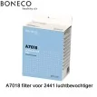 Boneco A7018 filter voor 2441 luchtbevochtiger|Luchtreinigeronline
