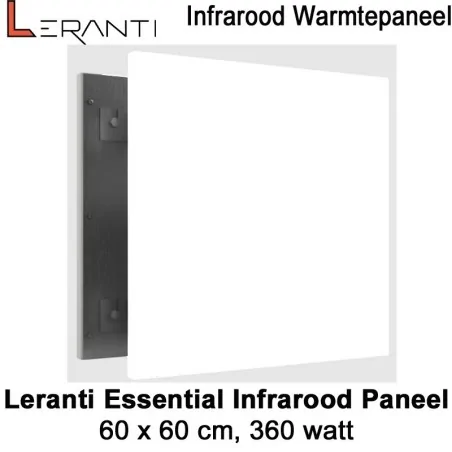 Leranti Essential|Luchtreinigeronline.nl