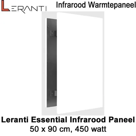 Leranti Essential|Luchtreinigeronline.nl