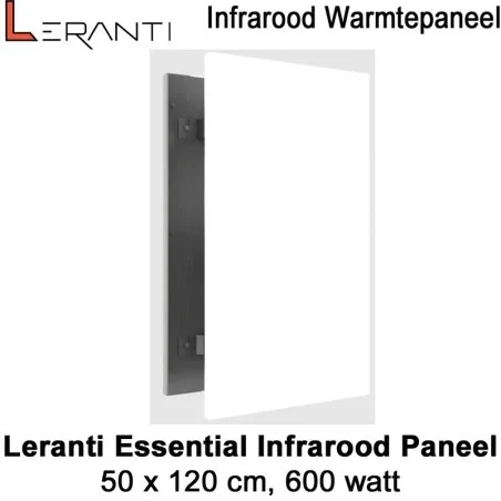 Leranti Essential|Luchtreinigeronline.nl