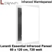 Leranti Essential 720 Watt infrarood paneel, 60 x 120 cm|Luchtreinigeronline