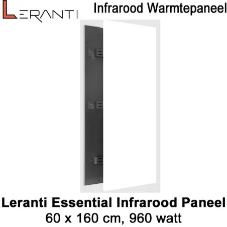 Leranti Essential|Luchtreinigeronline.nl