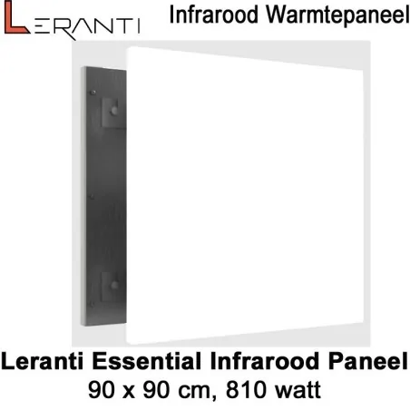 Leranti Essential|Luchtreinigeronline.nl