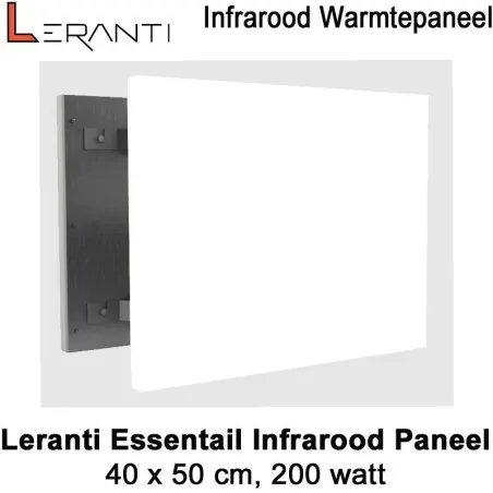 Leranti Essential|Luchtreinigeronline.nl